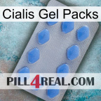 Cialis Gel Packs 21